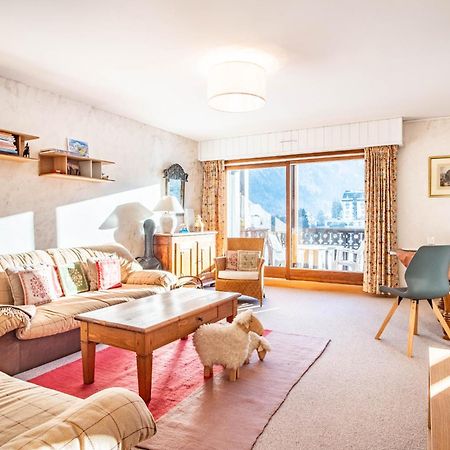 דירות שאמוני Le Savoy 2 - Pied Des Pistes - Centre מראה חיצוני תמונה