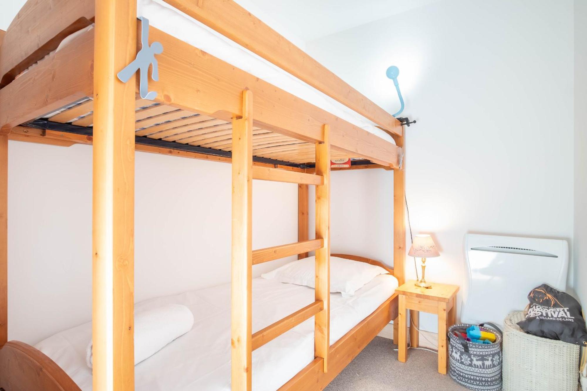 דירות שאמוני Le Savoy 2 - Pied Des Pistes - Centre מראה חיצוני תמונה