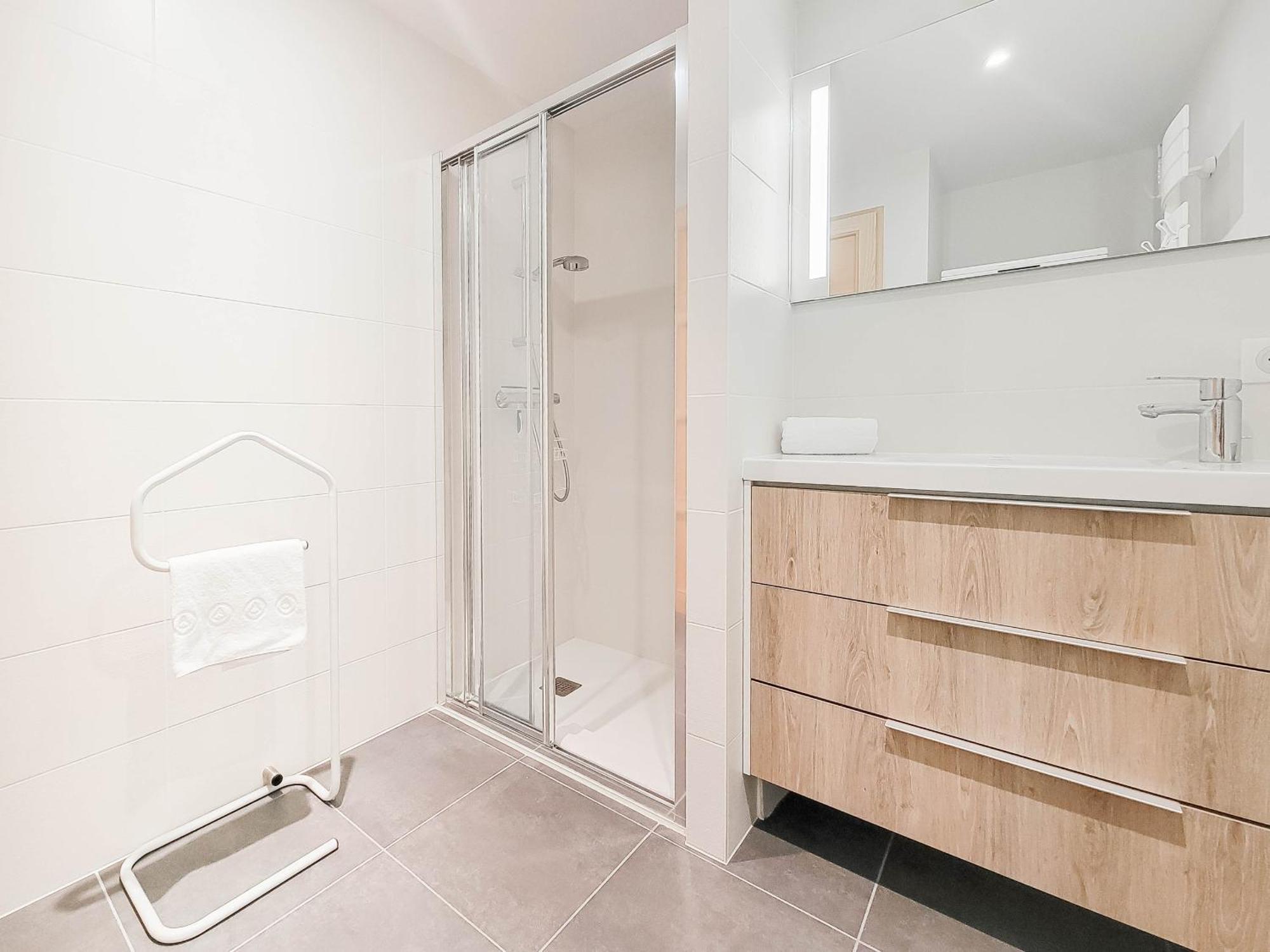 דירות שאמוני Le Savoy 2 - Pied Des Pistes - Centre מראה חיצוני תמונה